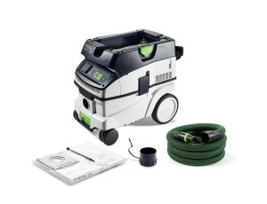 FESTOOL ODKURZACZ CTH 26 EI