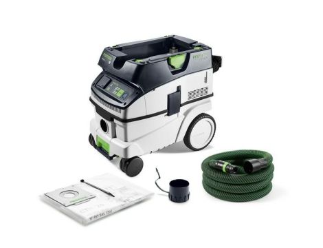 FESTOOL ODKURZACZ CTH 26 EI