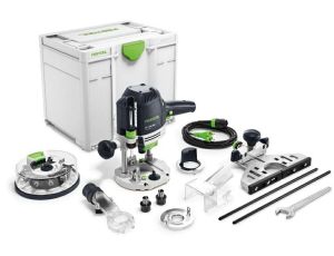 FESTOOL FREZARKA GÓRN.OF 1400 EBQ-PLUS 8,12mm +BOX-OF-S
