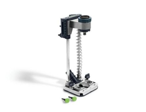 FESTOOL MOBILNY STATYW WIERTARSKI MB 40