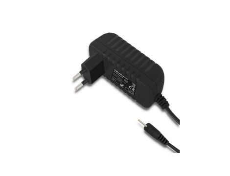 Qoltec Ładowarka sieciowa 15W 5V 3A 2.5*0.7 1.4m