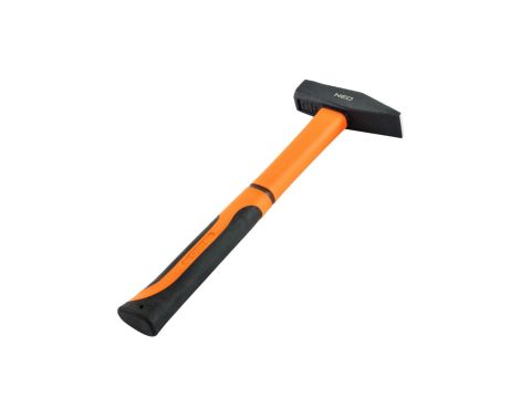 Młotek ślusarski 500 g trzonek z włókna szklanego 25-042