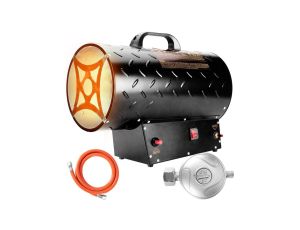 Nagrzewnica gazowa 15kW 90-083