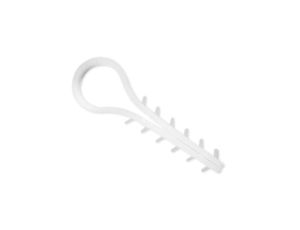 Uchwyt szybkiego montażu okrągły USMO-14 YDY 14mm 50 szt.