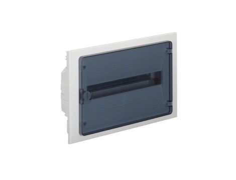 Rozdzielnica podtynkowa 1x18 IP40 dymna Golf VF118TD