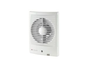 Wentylator wyciągowy podtynkowy 100 m3 cichy 34db