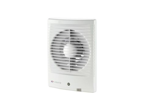Wentylator wyciągowy podtynkowy 100 m3 cichy 34db