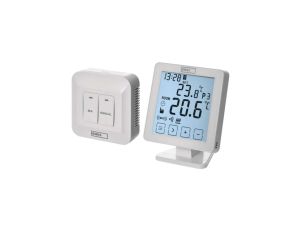 Termostat bezprzewodowy Wifi programowalny + sterowanie smartfonem P5623