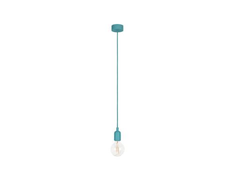 LAMPA SILICONE TURQUOISE I ZWIS 6400 Nowodvorski