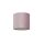 Abażur do lampy podłogowej PETIT A PINK 8340 Nowodvorski