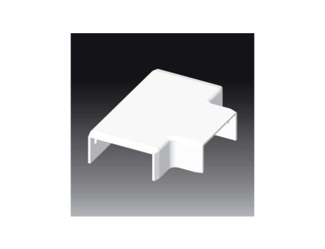 Pokrywa odgałęźna LHD 40x20 8634_HB