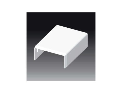 Pokrywa końcowa LHD 40x20 8631_HB