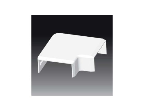 Pokrywa kątowa LHD 40x20 8633_HB