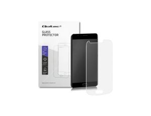 Qoltec Hartowane szkło ochronne PREMIUM do Samsung Galaxy Trend Plus