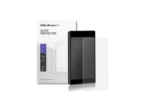 Qoltec Hartowane szkło ochronne PREMIUM do Sony Xperia Z C6602