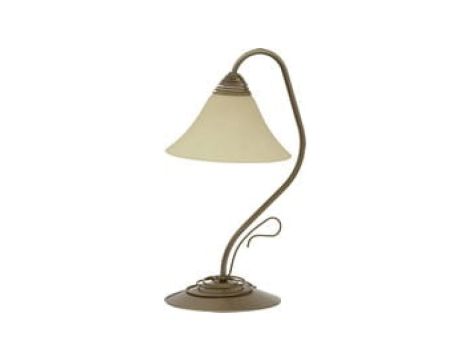 Lampa biurkowa VICTORIA gold I 2995 Nowodvorski