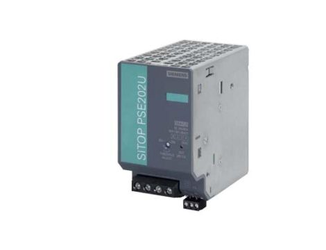 SITOP PSE202U moduł redundancji, 24 V DC/40 A - 6EP1961-3BA21