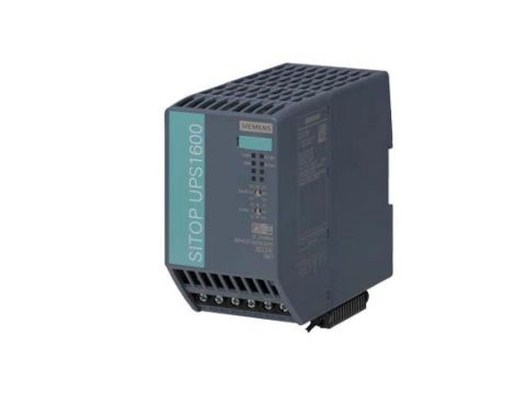 SITOP UPS1600 40 A ZASILACZ AWARYJNY - 6EP4137-3AB00-0AY0