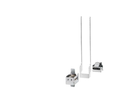 Simatic S7-1500, ZESTAW EKRANUJĄCY - 6ES7590-5CA00-0AA0