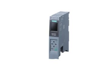 SIMATIC S7-1500T, JEDNOSTKA CENTRALNA TECHNOLOGICZNA CPU 1511T-1 PN - 6ES7511-1TL03-0AB0