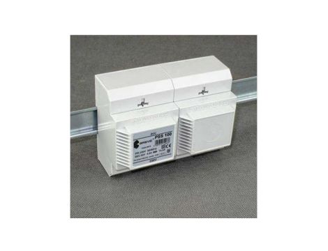 Transformator 1-fazowy modułowy PSS 100VA 230/12V 16012-9975