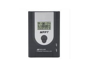 Regulator ładowania Solarfam 30A MPPT 12/24V