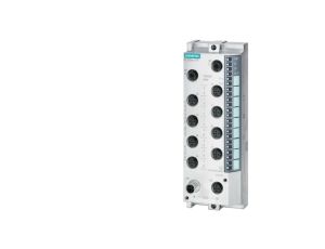 SIMATIC DP, ET 200ECO PN, 16 DI 24 V DC - 6ES7141-6BH00-0AB0