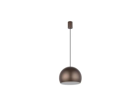 Lampa wisząca zwis CANDY Chocolate 10293 Nowodvorski