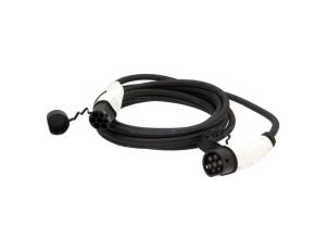 DK-3P32-075 Kabel eMobility 1x0,75mm2,5x6mm2, 400V 22kW IP55 7,5m 32A