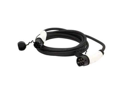 DK-3P32-075 Kabel eMobility 1x0,75mm2,5x6mm2, 400V 22kW IP55 7,5m 32A