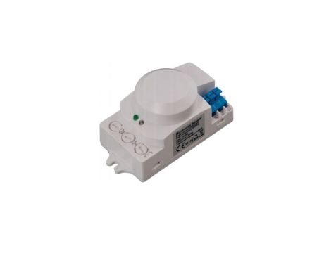 CZUJNIK RUCHU RADAROWY 24V