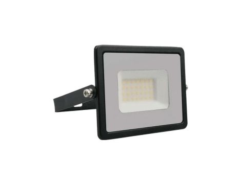 Naświetlacz LED SMD 30W 2510lm 4000K IP65 czarny NW VT-4031 V-TAC