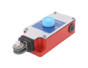 XY2CH13270H29 Wyłącznik bezpieczeństwa: linkowy jednostronny NC x2, XY2CH