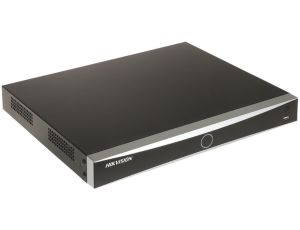 Rejestrator NVR 8-kanałowy 12 Mpix DS-7608NXI-K2/8P