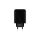 4-kierunkowa ładowarka USB (30W) czarna