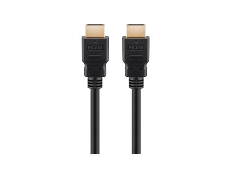Kabel HDMI™ o bardzo dużej szybkości transmisji z Ethernet - Długość kabla 1.5 m