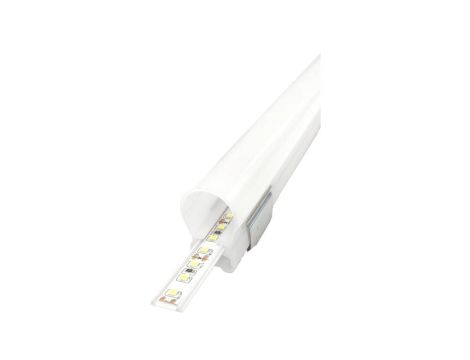 Neon LED, oświetlenie konturowe, otok 3m biały 12V 5,5W/1m komplet Kontur2020