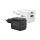 Podwójna szybka ładowarka USB-C PD GaN (20 W) czarna 65864