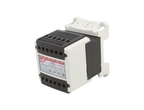 DF-680100045 Transformator sieciowy moc pozorna: 100VA 230VAC, 400VAC 115V / 230V na szynę DIN IP20