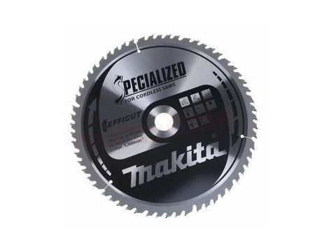 MAKITA PIŁA TARCZOWA  305x30x60z EFFICUT