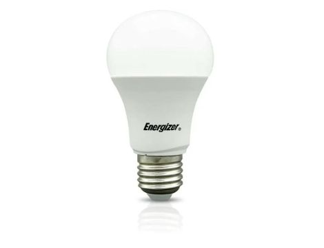 ENERGIZER ŻARÓWKA BULB 8,8W / 60W E27 806LM BARWA NEUTRALNA