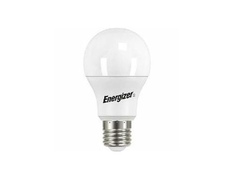 ENERGIZER ŻARÓWKA BULB 11W / 75W E27 1055LM BARWA NATURALNA