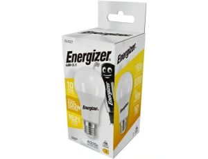 ENERGIZER ŻARÓWKA BULB 13,5W / 100W E27 1521LM BARWA NATURALNA
