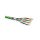 Kabel S/FTP Kat.7 linka 4x2xAWG26/7 PUR 305m zielony L02002C0074