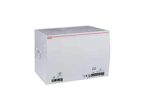 Zasilacz jednofazowy 24V DC, 480W, 20A