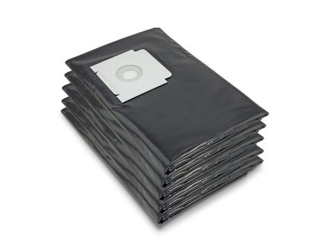 Bezpieczny worek 30l klasa H 5 szt.