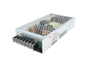 HRP-200-36 Zasilacz impulsowy do wbudowania modułowy: 205,2W / 36VDC / 5,7A