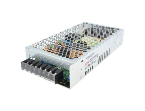 HRP-200-36 Zasilacz impulsowy do wbudowania modułowy: 205,2W / 36VDC / 5,7A