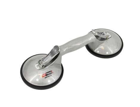 AWTOOLS PRZYSSAWKA ALUMINIOWA DO SZYB 2EL UDŹWIG 135kg
