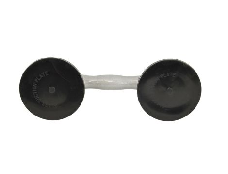 AWTOOLS PRZYSSAWKA ALUMINIOWA DO SZYB 2EL UDŹWIG 135kg - 2